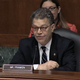 Image for article titled Al Franken Rips Apple before Congress